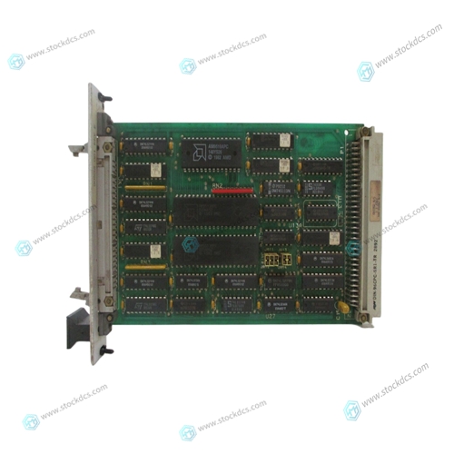 XYCOM XVME979 Switch output module