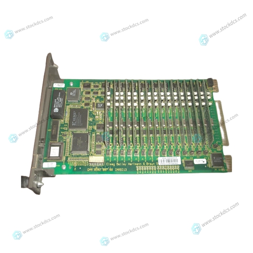 ABB IMAS113 Serial Link Module