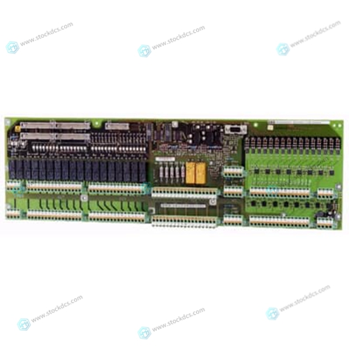 ABB UNS0883A-P,V1 3BHB006208R0001 Output