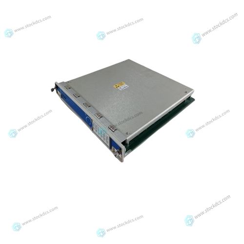 BENTLY 3500/61-05-00 Voltage module