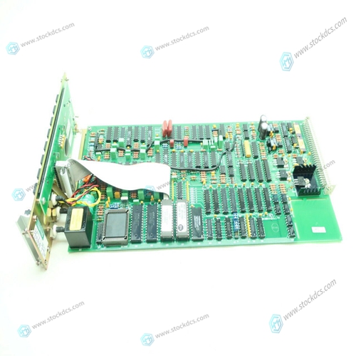 ENTEK 6622LS Dual channel assembly modul