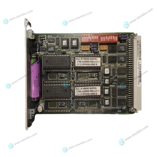 XYCOM XVME-103 Speed module