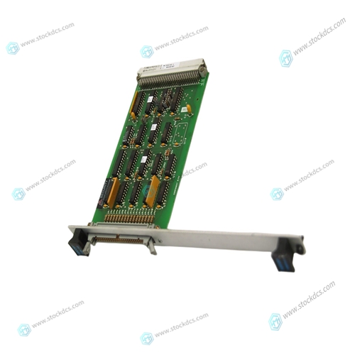XYCOM XVME-202 Channel temperature modul