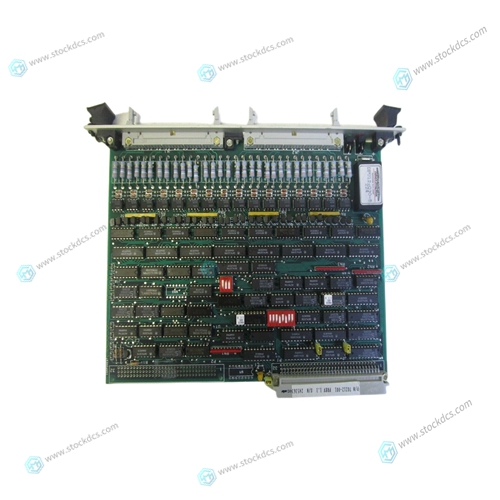 XYCOM XVME-212 Gas monitor