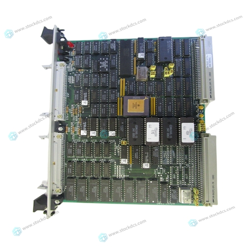 XYCOM XVME-428 Analog input module