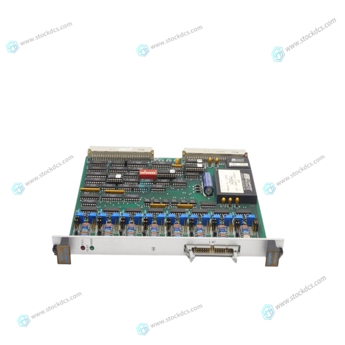 XYCOM XVME-530 Thermocouple input module
