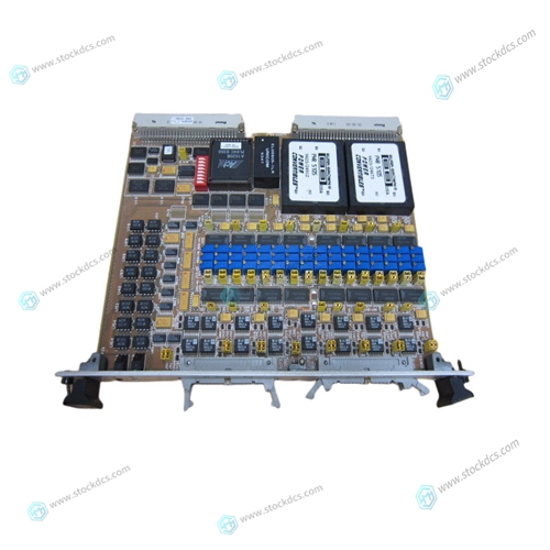 XYCOM XVME-531 Thermocouple output modul