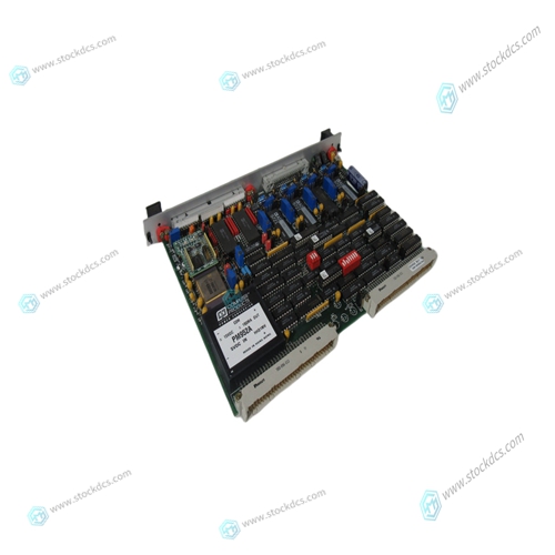 XYCOM XVME-540 Switch output module