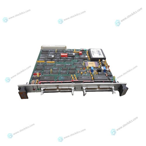 XYCOM XVME-542 Switch input module