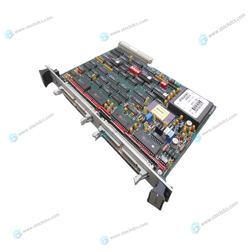 XYCOM XVME-560 Serial Link Module