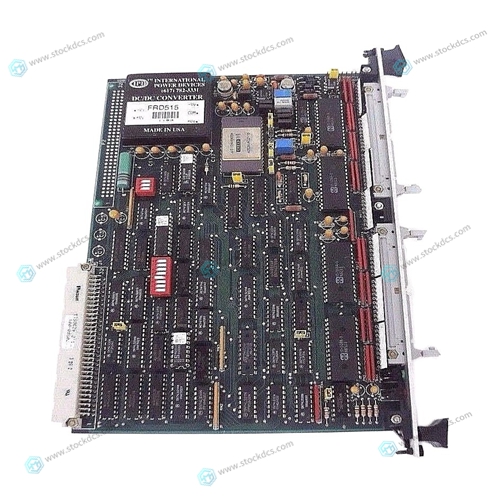 XYCOM XVME-564 Serial Link Controller