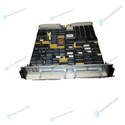 XYCOM XVME-590 Input logic module