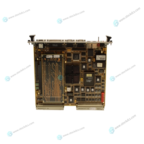 XYCOM XVME-601 Relay output module