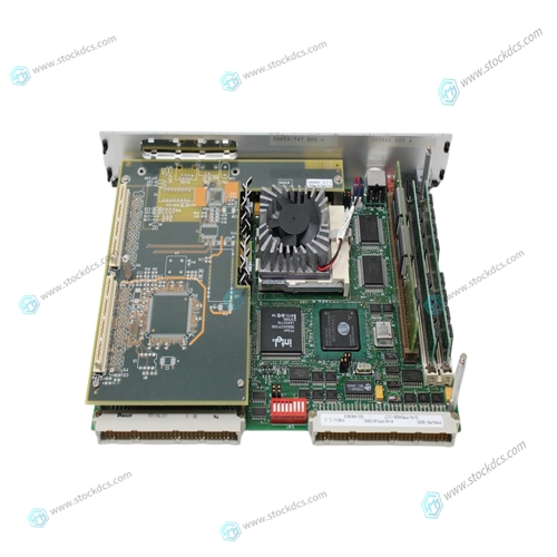 XYCOM XVME-653 Relay input module