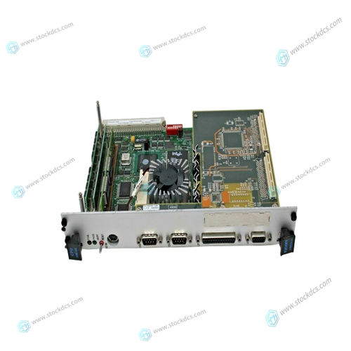 XYCOM XVME-655 Voltage module