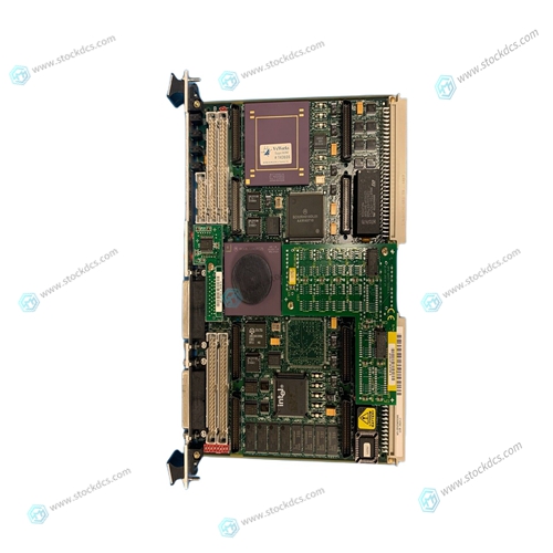 MOTOROLA MVME162-012 Serial Link Control