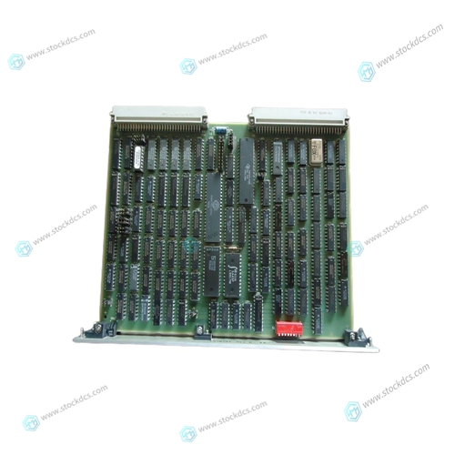 MOTOROLA MVME300 Voltage module