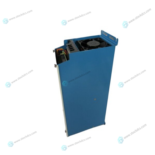 RELIANCE DSA-MTR-600 Dual channel assemb