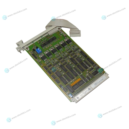 HONEYWELL FS-SAI-1620M Switch input modu