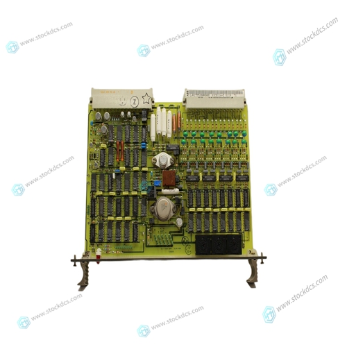 ABB UT735A-E GJR2328100R0001 Channel con
