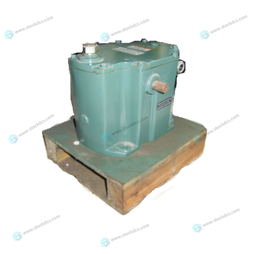 Woodward 8516-039 Voltage input module