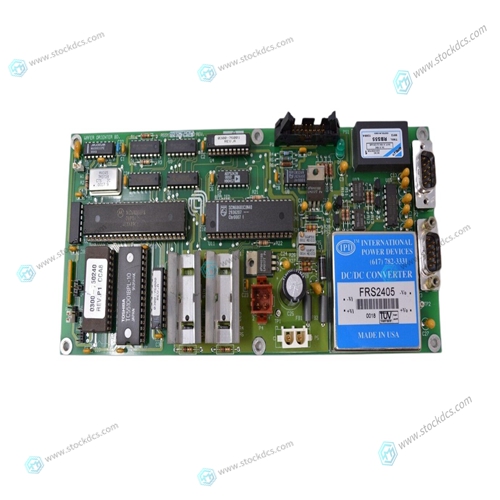 APPLIED 0090-76058 Channel relay module