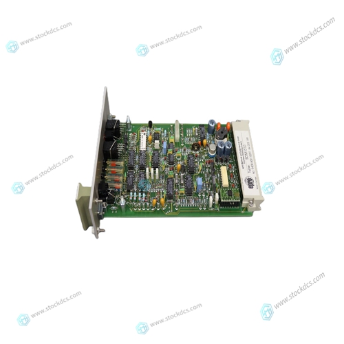 EPRO SDM010 Differential expansion modul