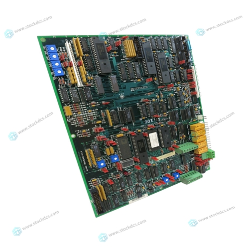 GE 531X139APMARM7 Speed tachometer modul