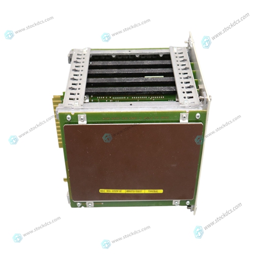 ABB 70BK03B-ES HESG447271R2 Relay output