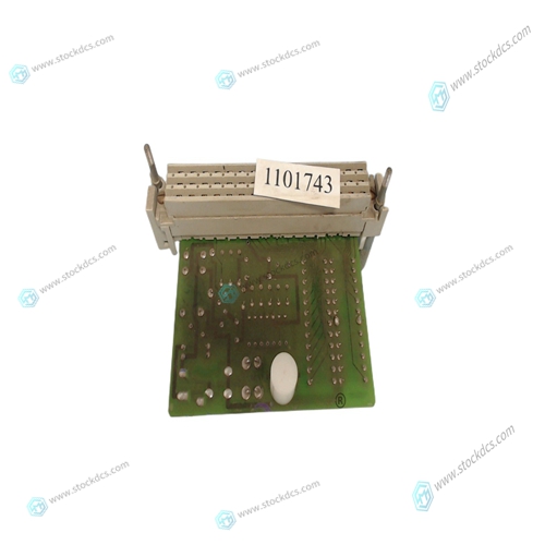 ABB 88FN02 GJR2370800R0200 Terminal modu