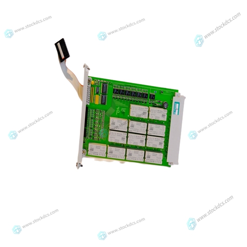 Honeywell 10208/1/1 Voltage module