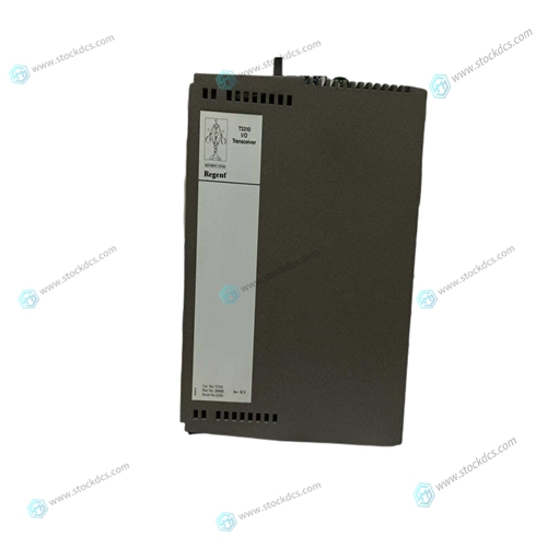 ICS TRIPLEX  T3310 Switch output module