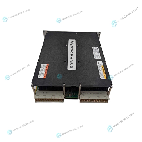 Woodward 5466-1000 Speed module