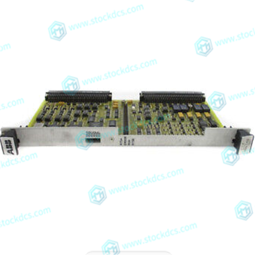 ABB 086348-001 Thyristor module