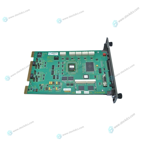 ABB NTDI21-A DC input module