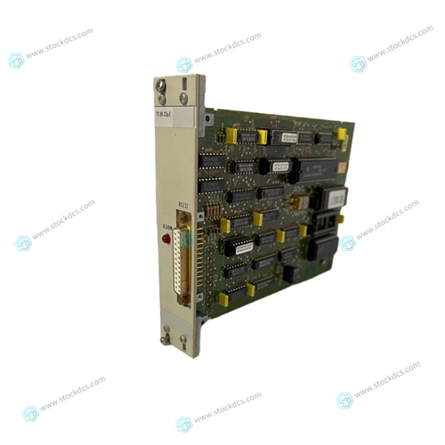 ABB 70BK03C-E HESG447440R0001 Channel is