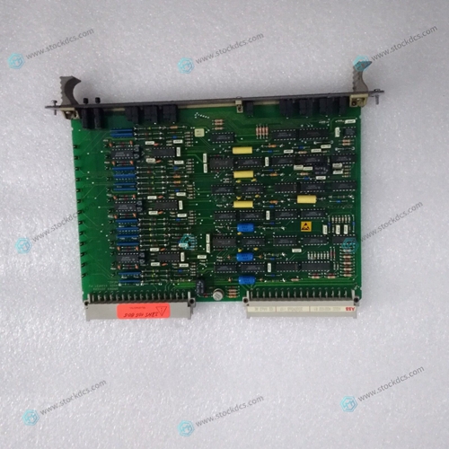 ABB CSA463AE HIEE400103R1 Redundant chan