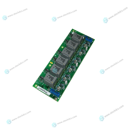 ABB 3BHB018471R0002 DC input module