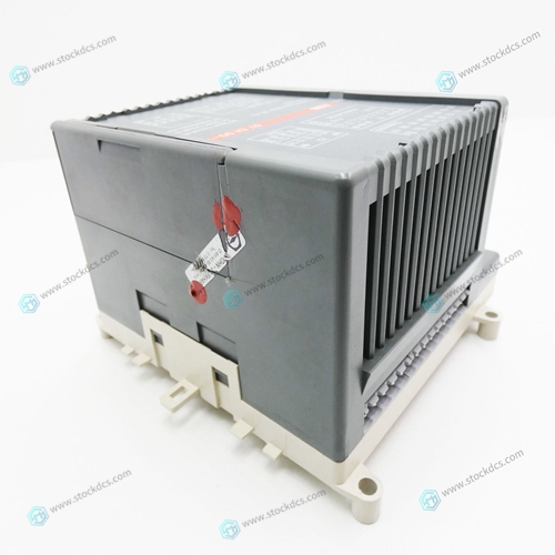 ABB GJR2390200R1211 Interface module