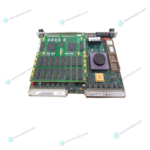 MOTOROLA MVME143 Speed tachometer module