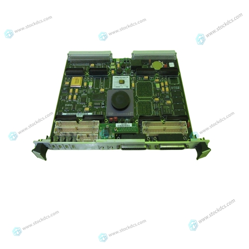 MOTOROLA MVME162-040 Thermocouple input 