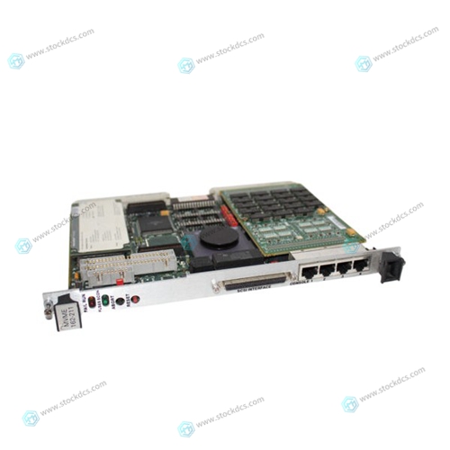 MOTOROLA MVME162-211 Switch input module
