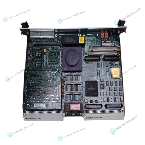 MOTOROLA MVME162-430 Serial Link Control