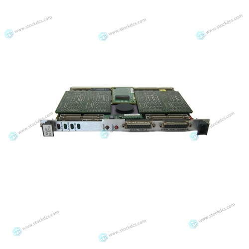 MOTOROLA MVME162-522 Output logic module