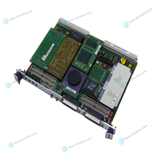 MOTOROLA MVME162-833 Voltage module
