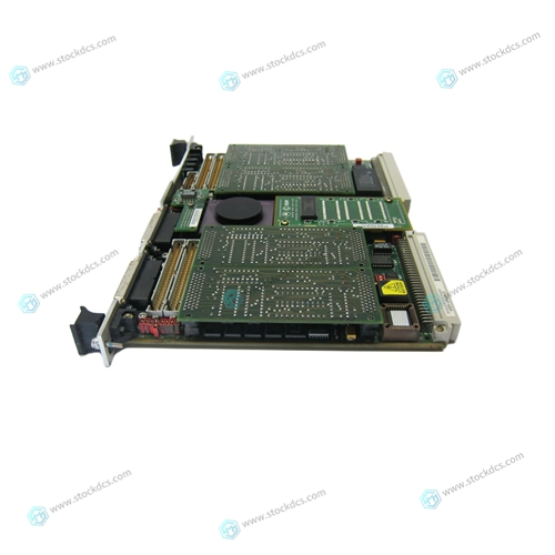 MOTOROLA MVME162-863 Dual channel assemb