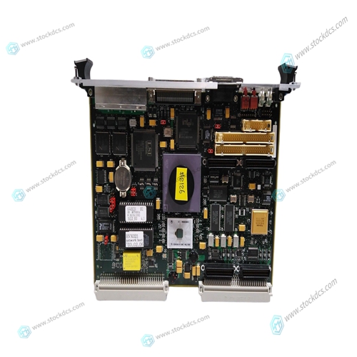MOTOROLA MVME162PA-242 Digital input mod