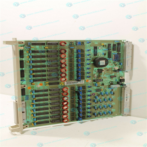 ABB 5730030-UR DSAO 130 protection devic