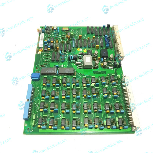 ABB 57120001-U DSAI 150 Thermocouple mod