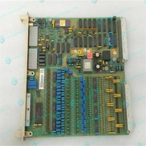 ABB 57120001-NT DSAI 130H Thyristor modu